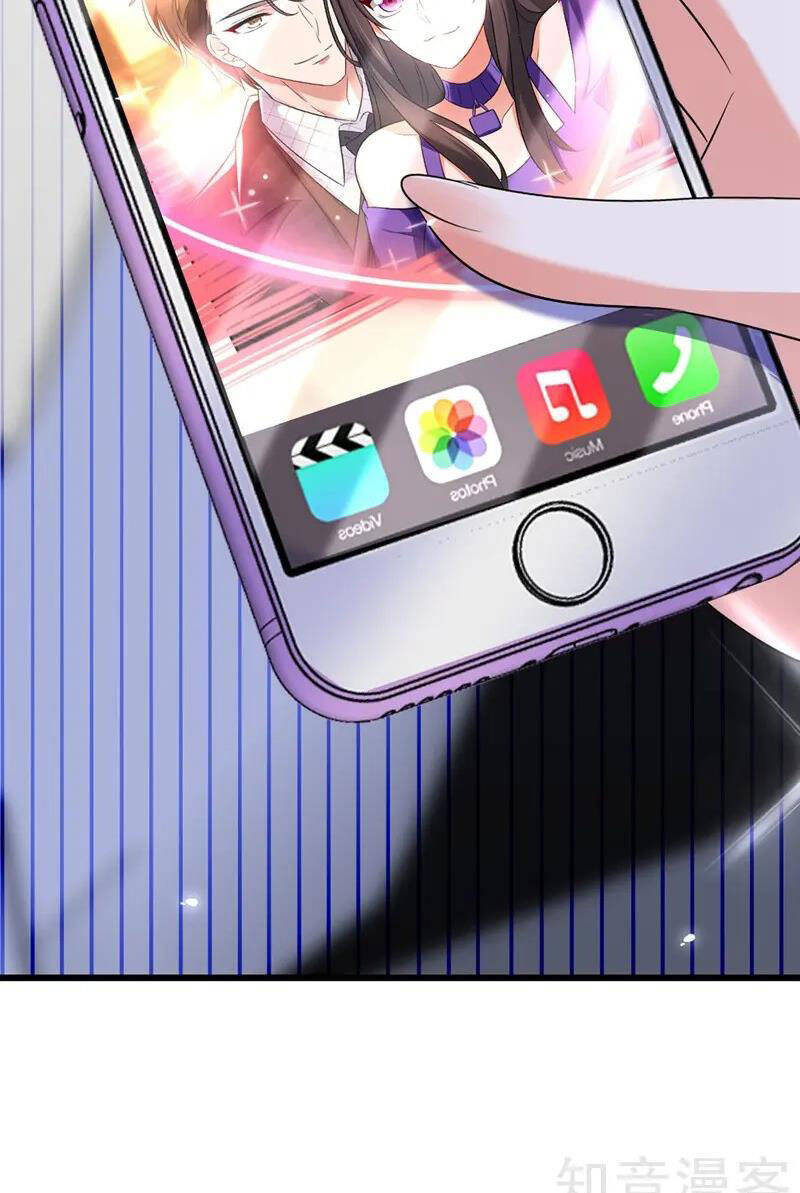 Trùng Sinh Không Gian: Cô Vợ Hào Môn Nóng Bỏng Không Dễ Chọc Chapter 269 - Trang 2