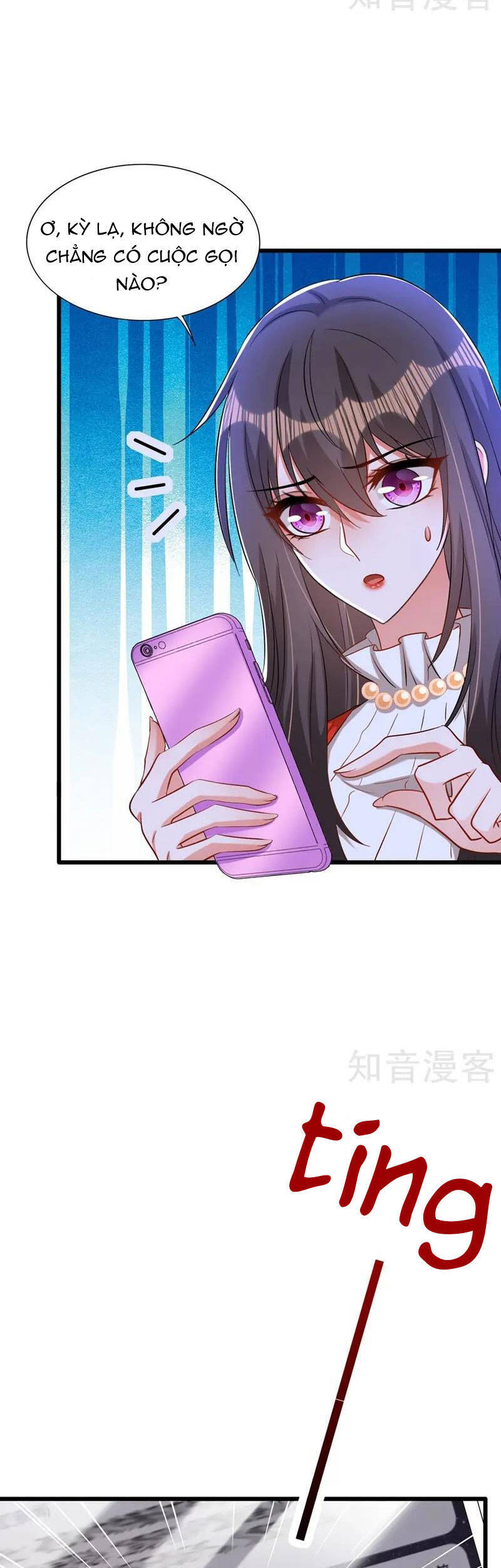 Trùng Sinh Không Gian: Cô Vợ Hào Môn Nóng Bỏng Không Dễ Chọc Chapter 269 - Trang 2