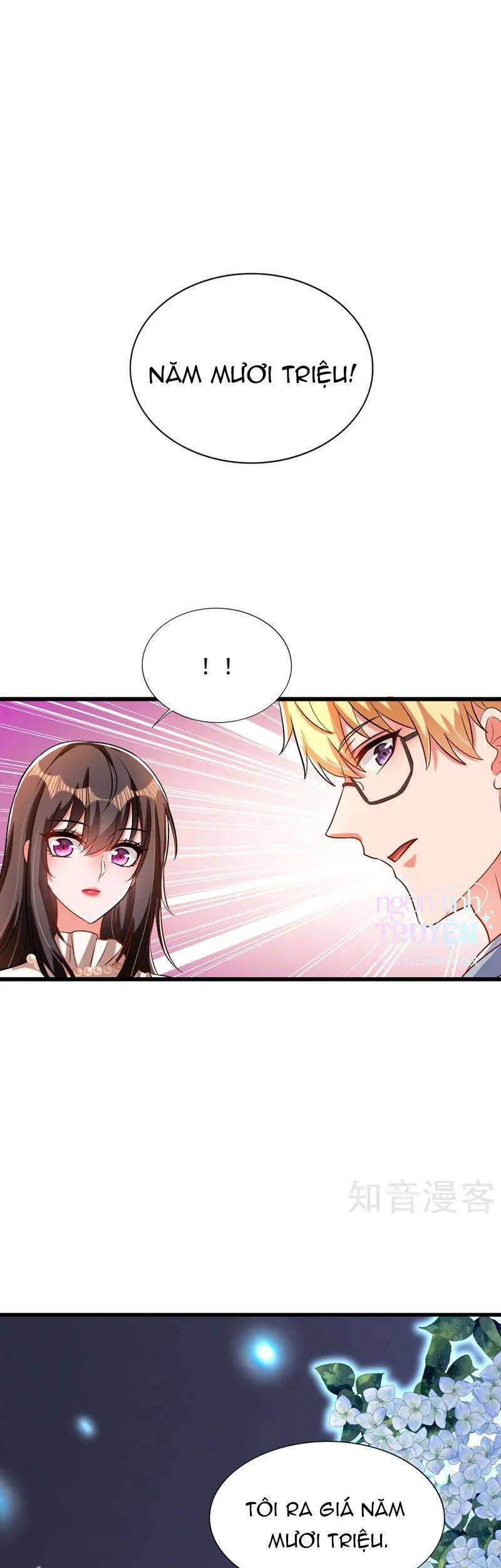 Trùng Sinh Không Gian: Cô Vợ Hào Môn Nóng Bỏng Không Dễ Chọc Chapter 269 - Trang 2