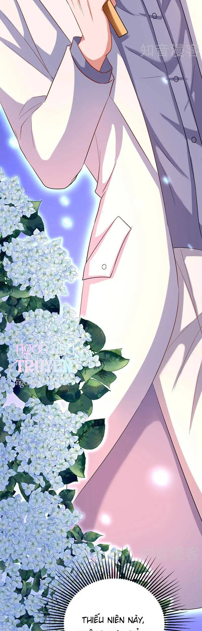 Trùng Sinh Không Gian: Cô Vợ Hào Môn Nóng Bỏng Không Dễ Chọc Chapter 269 - Trang 2