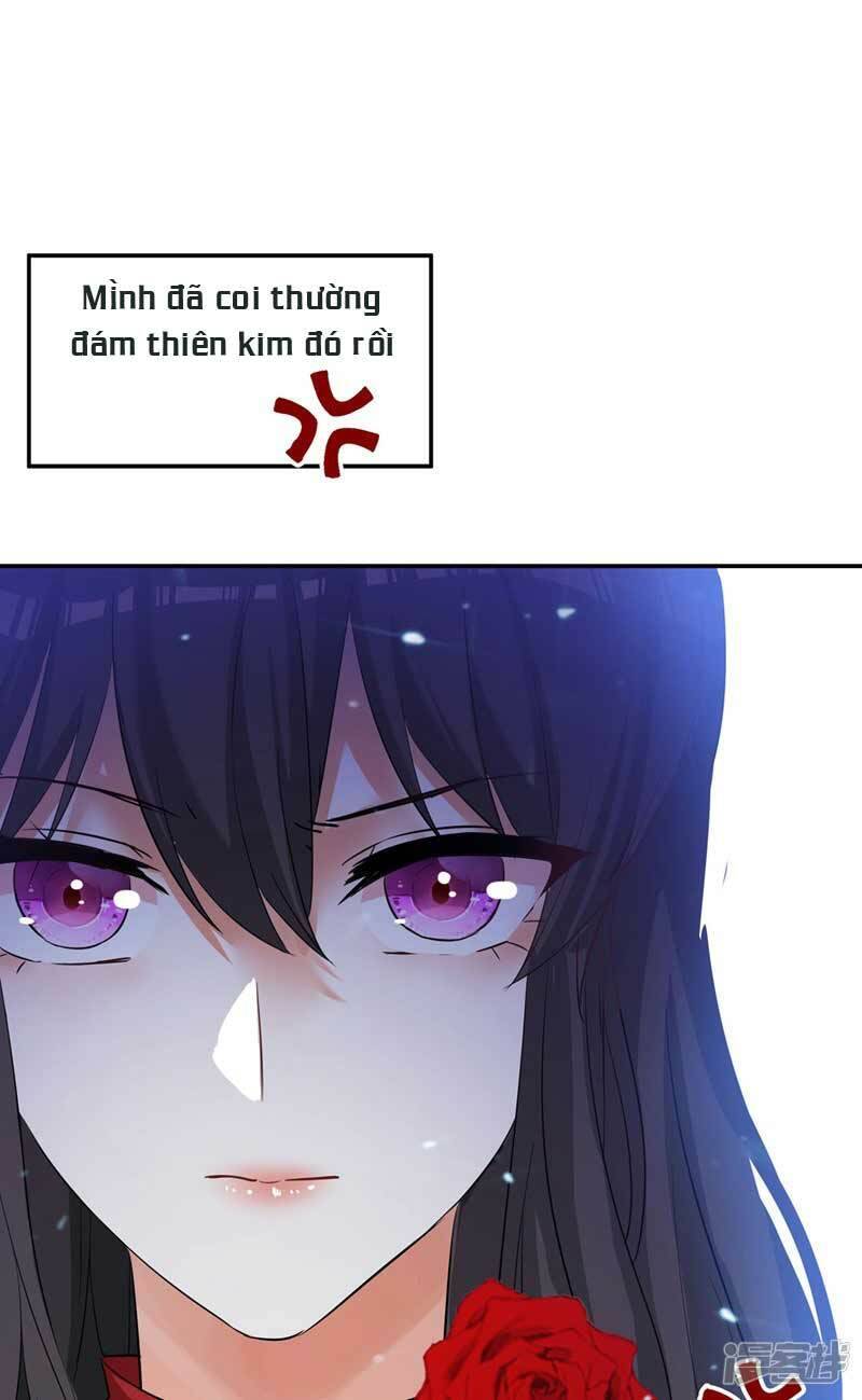 Trùng Sinh Không Gian: Cô Vợ Hào Môn Nóng Bỏng Không Dễ Chọc Chapter 27 - Trang 2