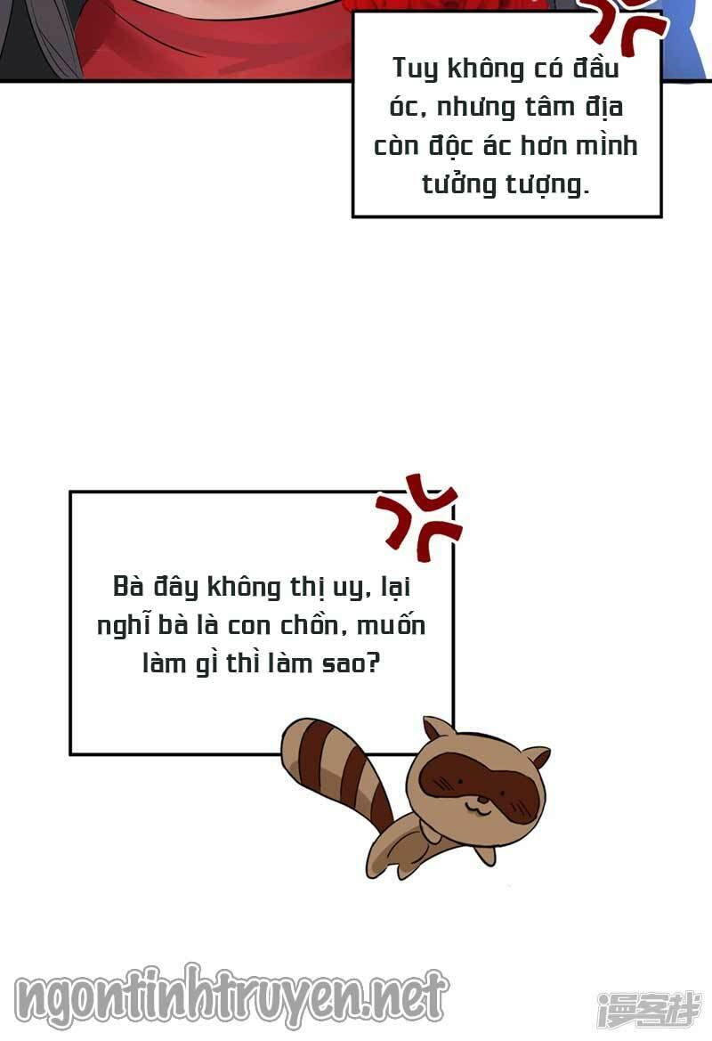 Trùng Sinh Không Gian: Cô Vợ Hào Môn Nóng Bỏng Không Dễ Chọc Chapter 27 - Trang 2