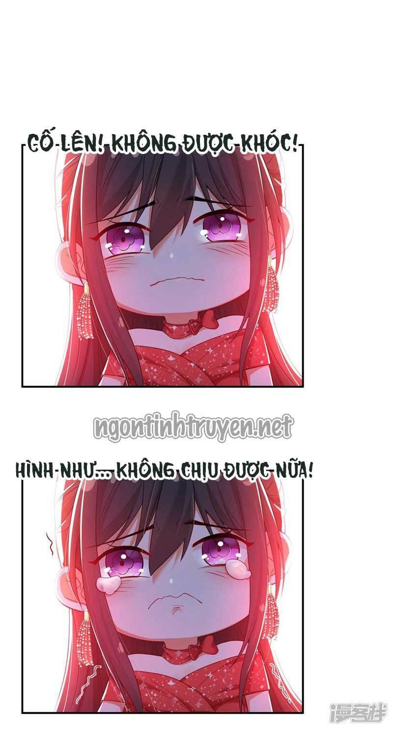 Trùng Sinh Không Gian: Cô Vợ Hào Môn Nóng Bỏng Không Dễ Chọc Chapter 27 - Trang 2