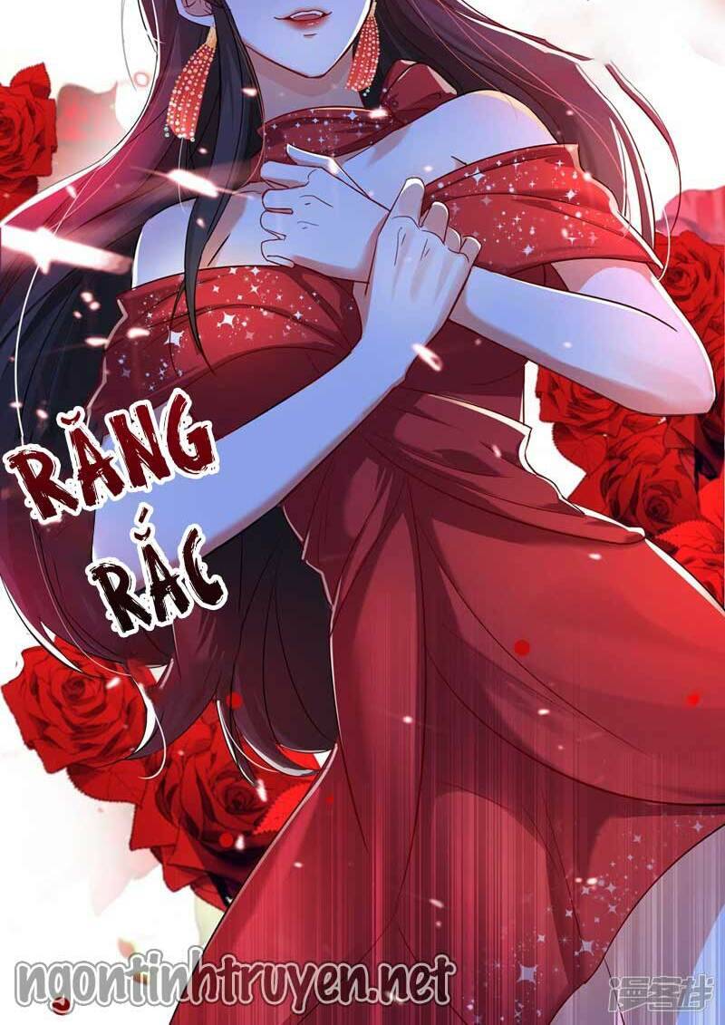 Trùng Sinh Không Gian: Cô Vợ Hào Môn Nóng Bỏng Không Dễ Chọc Chapter 27 - Trang 2