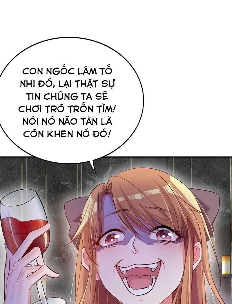 Trùng Sinh Không Gian: Cô Vợ Hào Môn Nóng Bỏng Không Dễ Chọc Chapter 27 - Trang 2