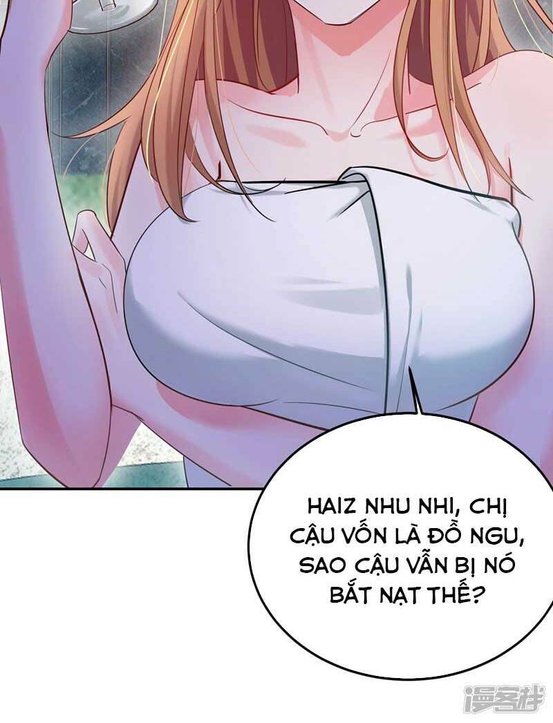 Trùng Sinh Không Gian: Cô Vợ Hào Môn Nóng Bỏng Không Dễ Chọc Chapter 27 - Trang 2