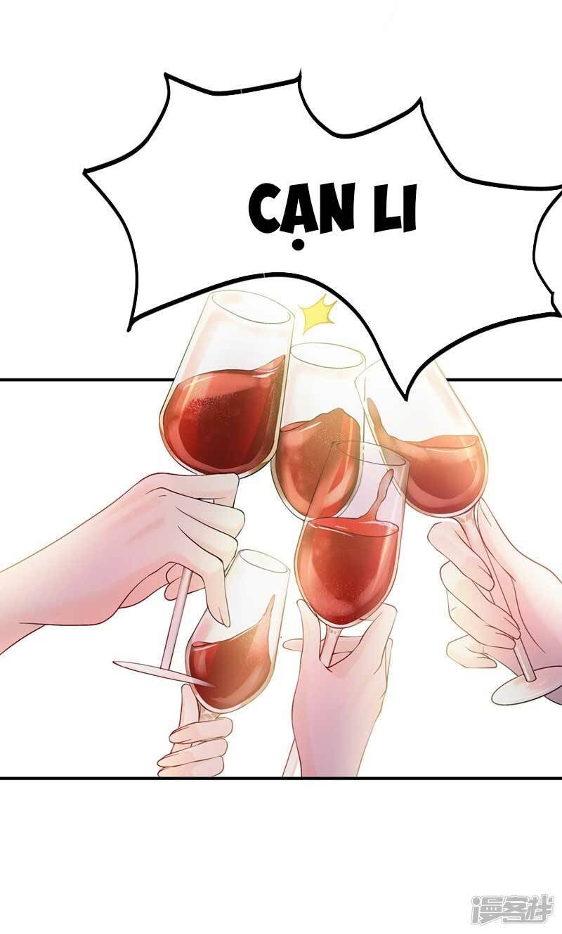 Trùng Sinh Không Gian: Cô Vợ Hào Môn Nóng Bỏng Không Dễ Chọc Chapter 27 - Trang 2