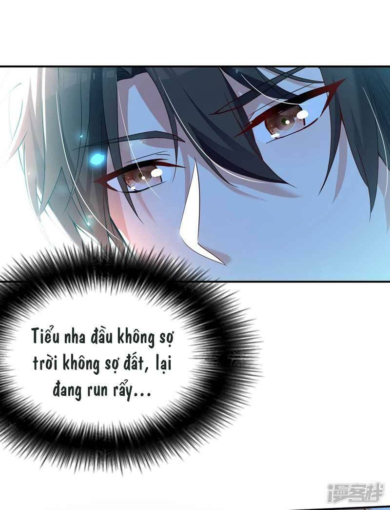 Trùng Sinh Không Gian: Cô Vợ Hào Môn Nóng Bỏng Không Dễ Chọc Chapter 27 - Trang 2