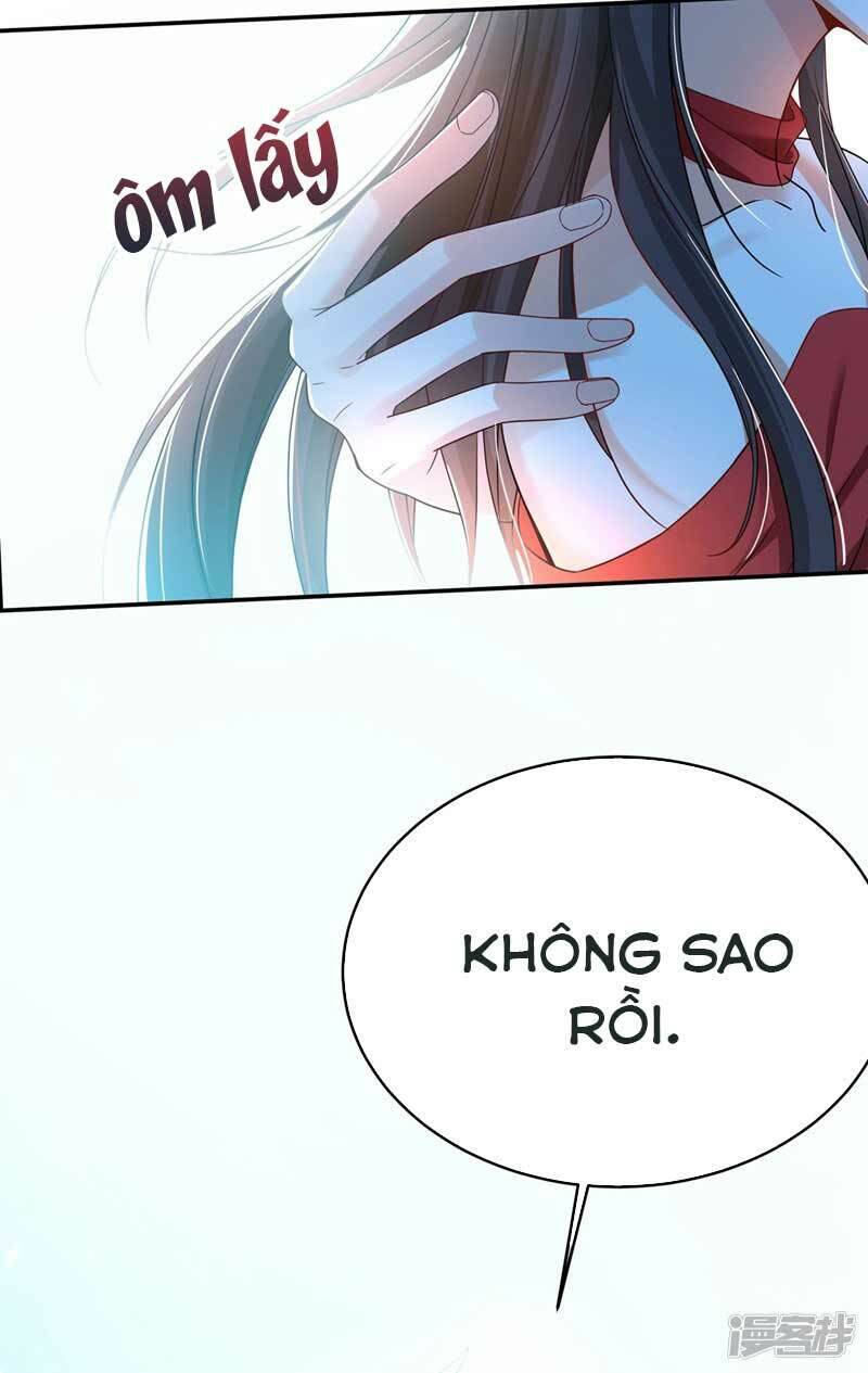 Trùng Sinh Không Gian: Cô Vợ Hào Môn Nóng Bỏng Không Dễ Chọc Chapter 27 - Trang 2