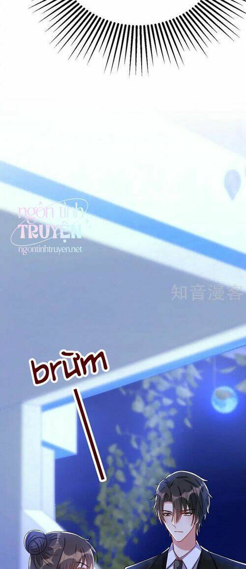 Trùng Sinh Không Gian: Cô Vợ Hào Môn Nóng Bỏng Không Dễ Chọc Chapter 270 - Trang 2