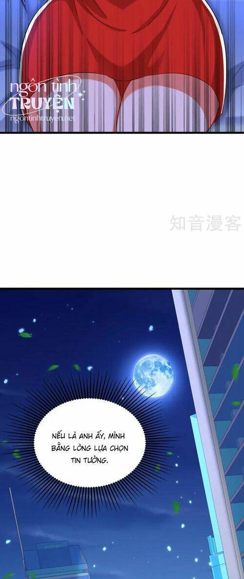 Trùng Sinh Không Gian: Cô Vợ Hào Môn Nóng Bỏng Không Dễ Chọc Chapter 270 - Trang 2