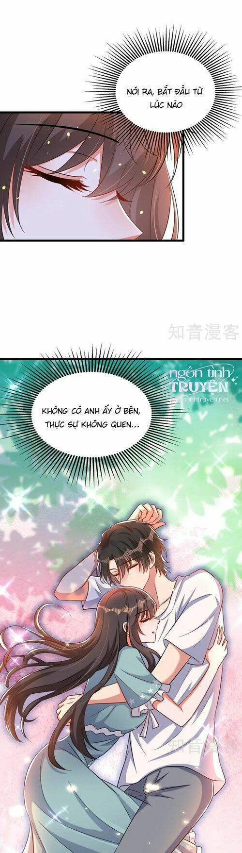 Trùng Sinh Không Gian: Cô Vợ Hào Môn Nóng Bỏng Không Dễ Chọc Chapter 270 - Trang 2