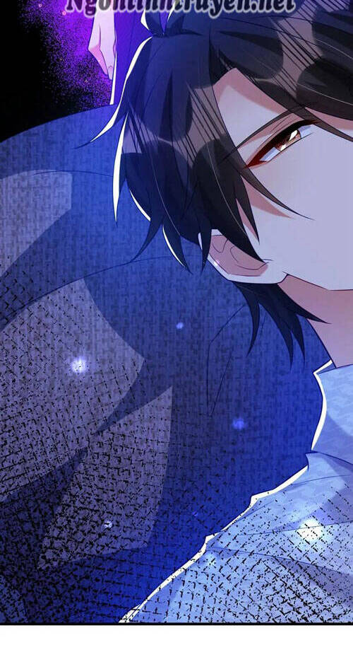 Trùng Sinh Không Gian: Cô Vợ Hào Môn Nóng Bỏng Không Dễ Chọc Chapter 272 - Trang 2