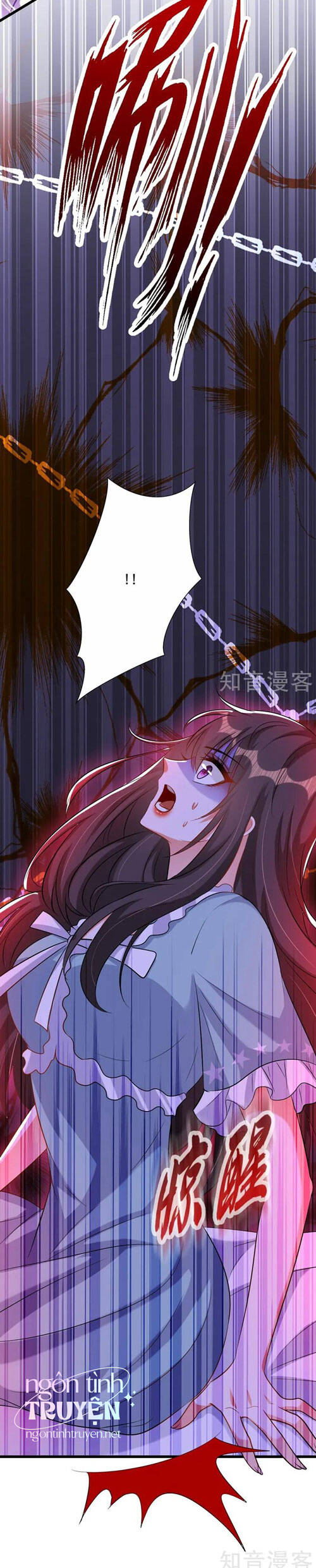 Trùng Sinh Không Gian: Cô Vợ Hào Môn Nóng Bỏng Không Dễ Chọc Chapter 272 - Trang 2