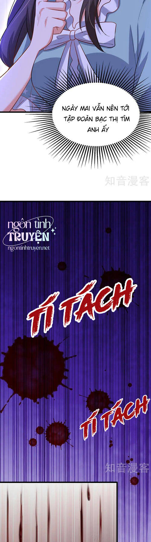 Trùng Sinh Không Gian: Cô Vợ Hào Môn Nóng Bỏng Không Dễ Chọc Chapter 272 - Trang 2