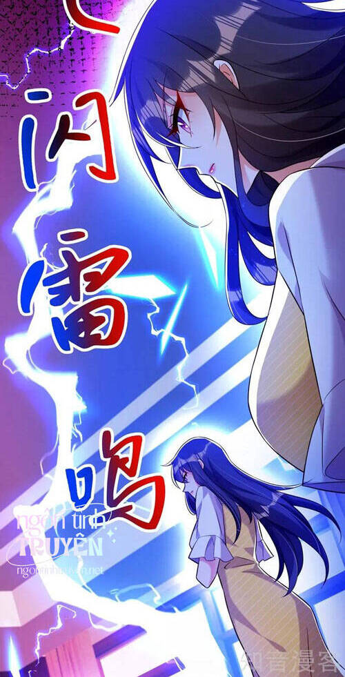 Trùng Sinh Không Gian: Cô Vợ Hào Môn Nóng Bỏng Không Dễ Chọc Chapter 273 - Trang 2