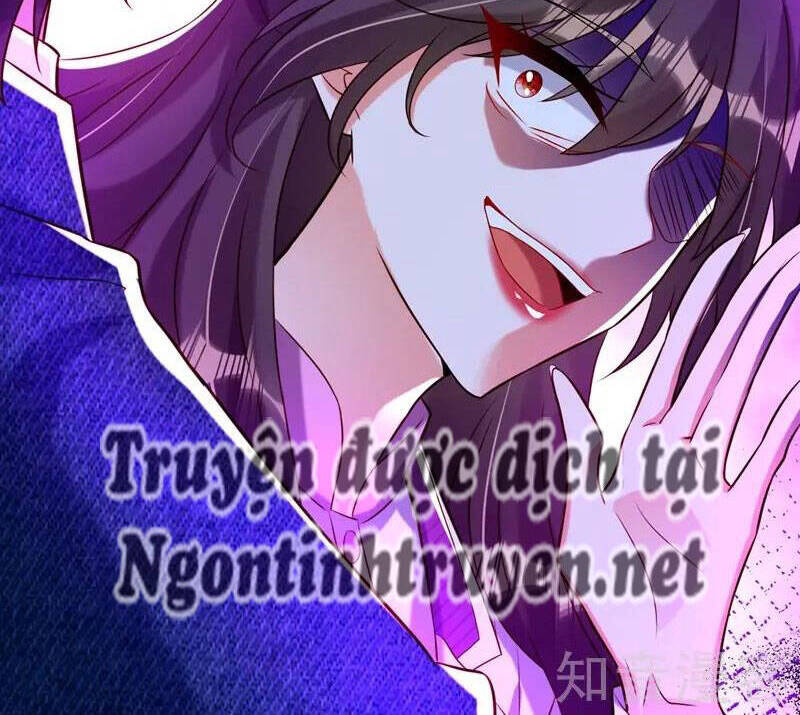 Trùng Sinh Không Gian: Cô Vợ Hào Môn Nóng Bỏng Không Dễ Chọc Chapter 274 - Trang 2