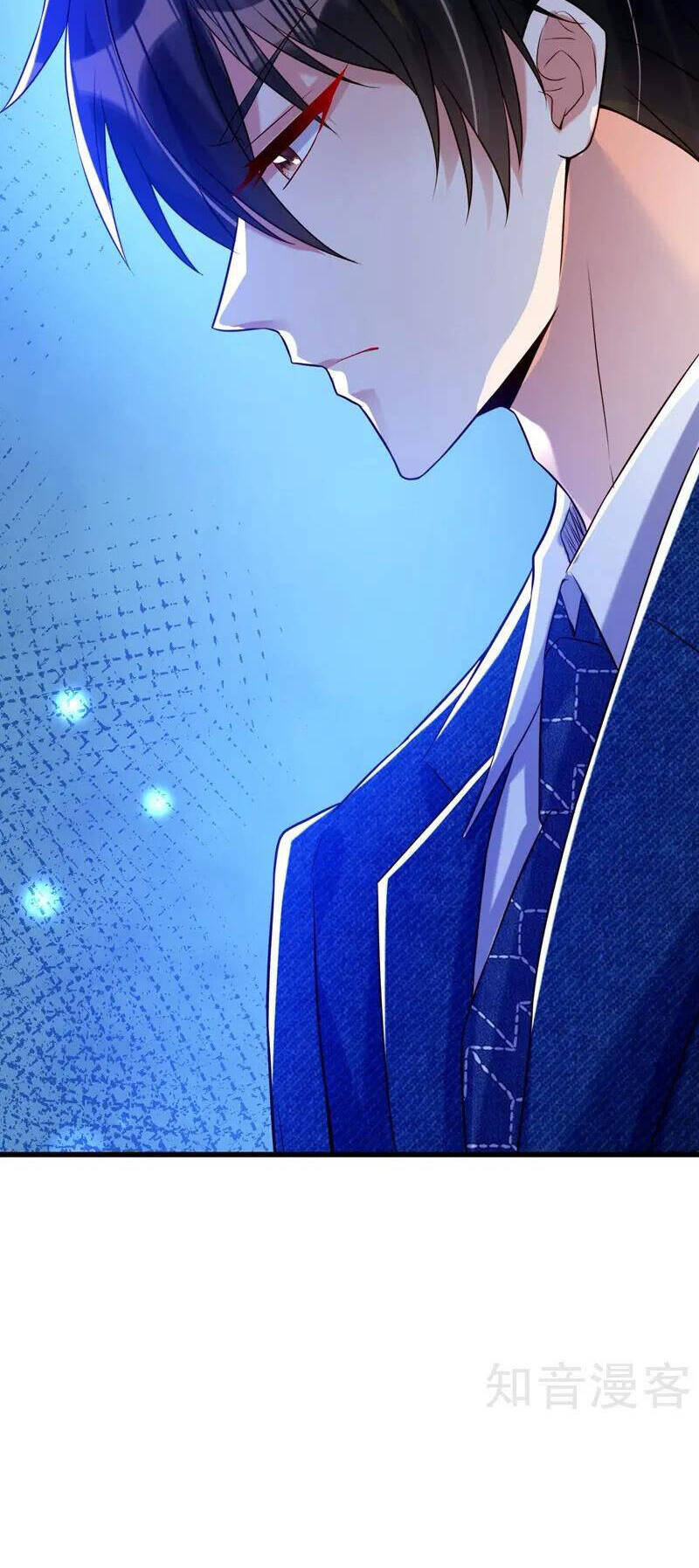 Trùng Sinh Không Gian: Cô Vợ Hào Môn Nóng Bỏng Không Dễ Chọc Chapter 274 - Trang 2