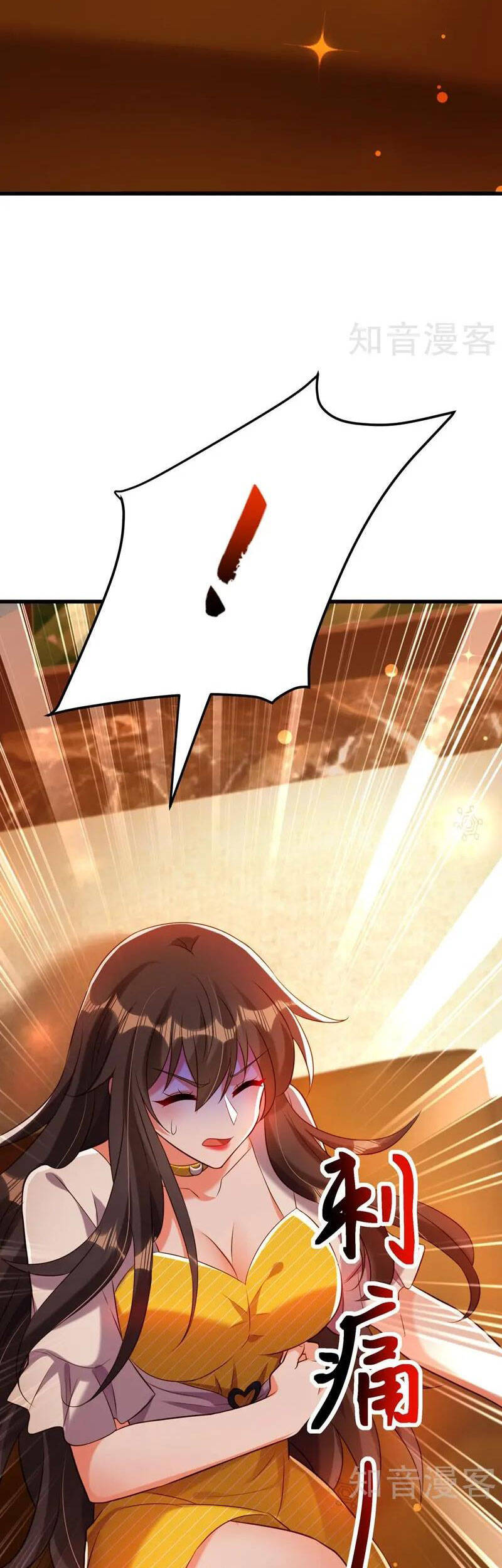 Trùng Sinh Không Gian: Cô Vợ Hào Môn Nóng Bỏng Không Dễ Chọc Chapter 274 - Trang 2