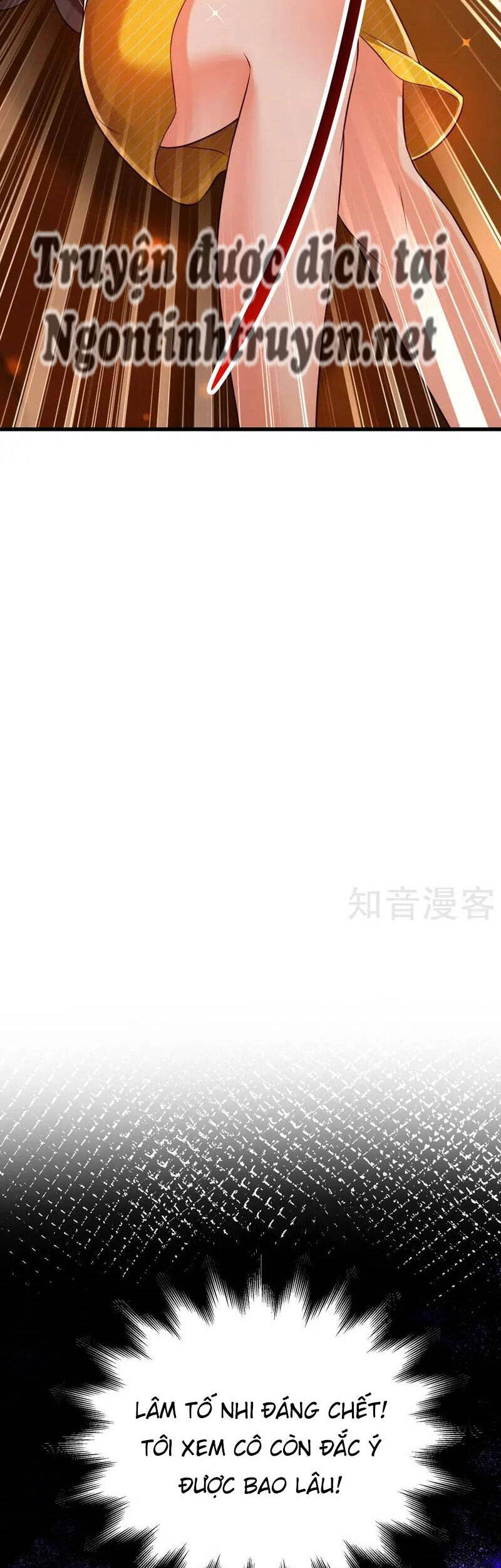 Trùng Sinh Không Gian: Cô Vợ Hào Môn Nóng Bỏng Không Dễ Chọc Chapter 274 - Trang 2