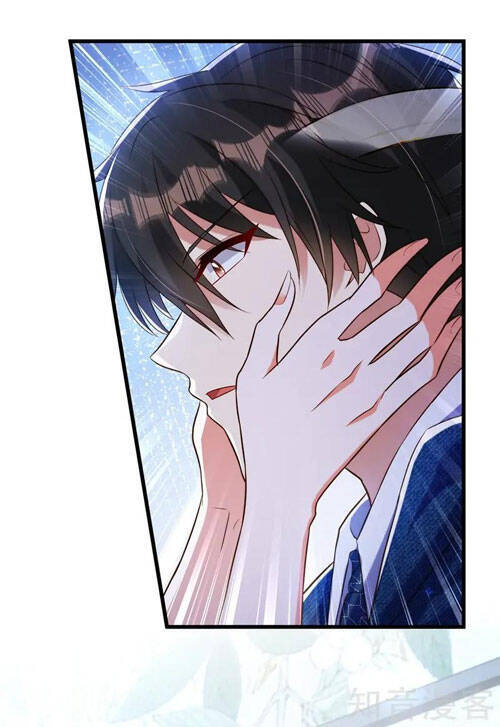 Trùng Sinh Không Gian: Cô Vợ Hào Môn Nóng Bỏng Không Dễ Chọc Chapter 275 - Trang 2