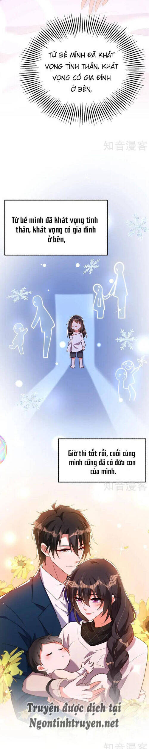 Trùng Sinh Không Gian: Cô Vợ Hào Môn Nóng Bỏng Không Dễ Chọc Chapter 275 - Trang 2