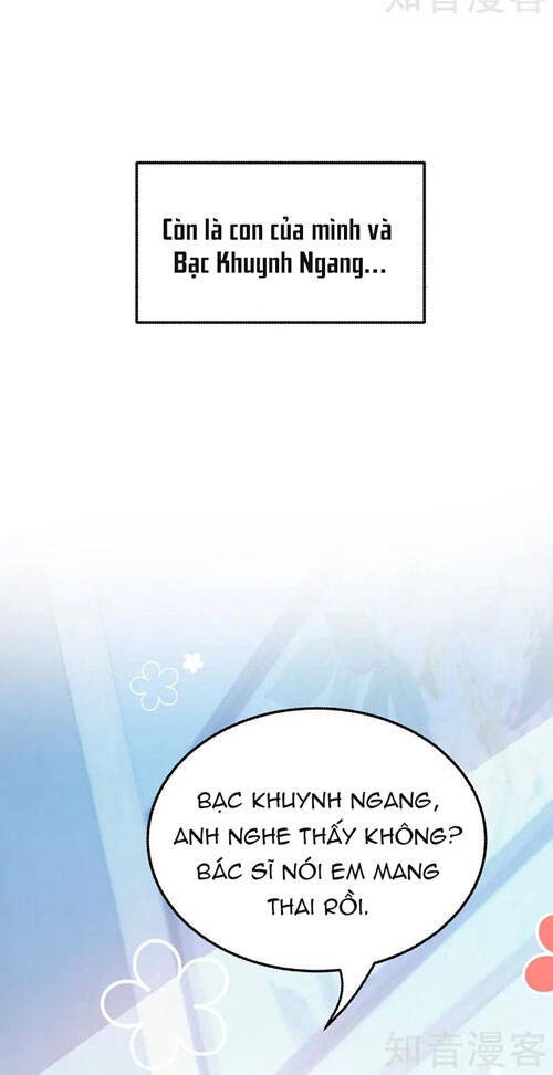 Trùng Sinh Không Gian: Cô Vợ Hào Môn Nóng Bỏng Không Dễ Chọc Chapter 275 - Trang 2