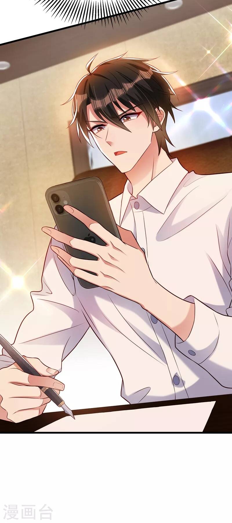 Trùng Sinh Không Gian: Cô Vợ Hào Môn Nóng Bỏng Không Dễ Chọc Chapter 276 - Trang 2