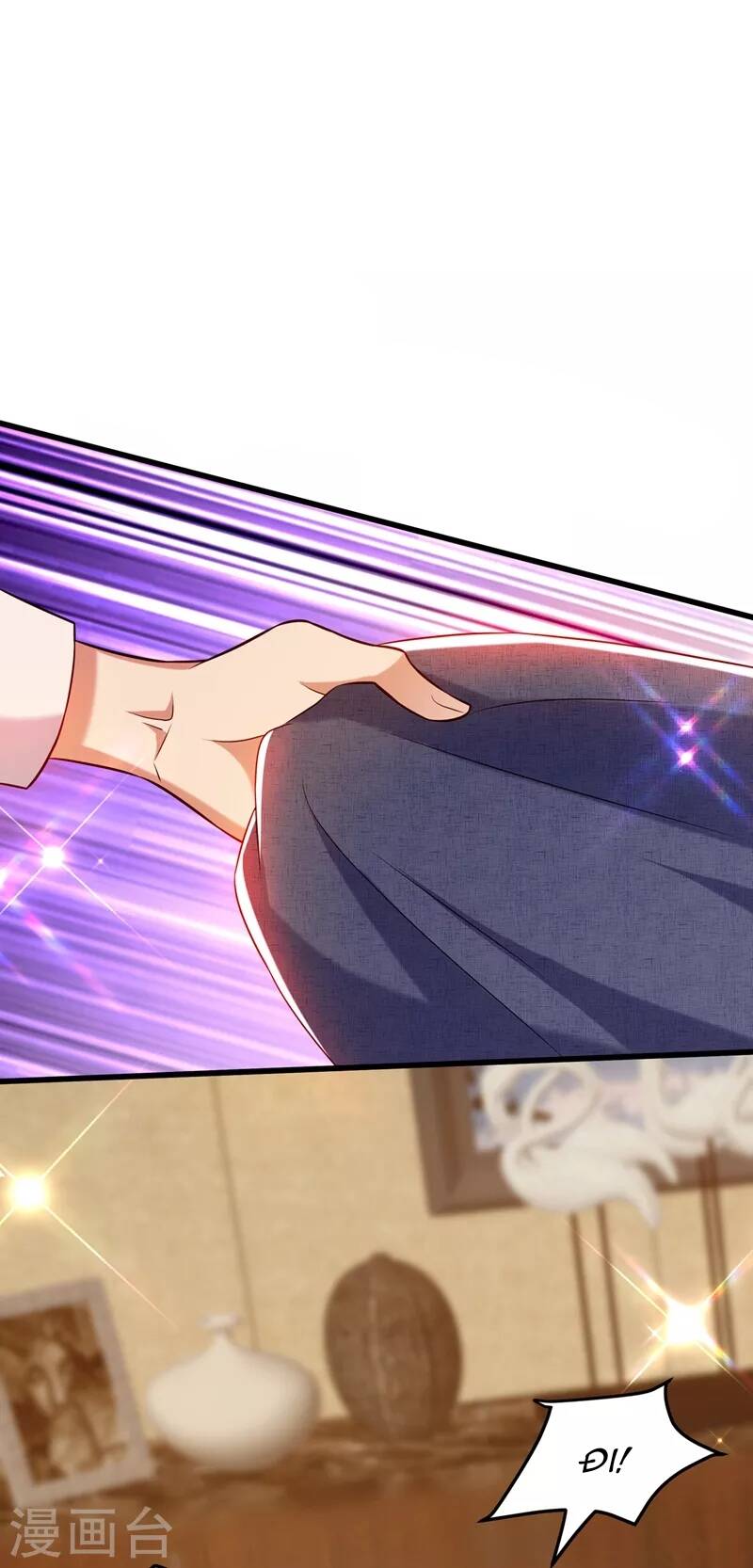 Trùng Sinh Không Gian: Cô Vợ Hào Môn Nóng Bỏng Không Dễ Chọc Chapter 276 - Trang 2