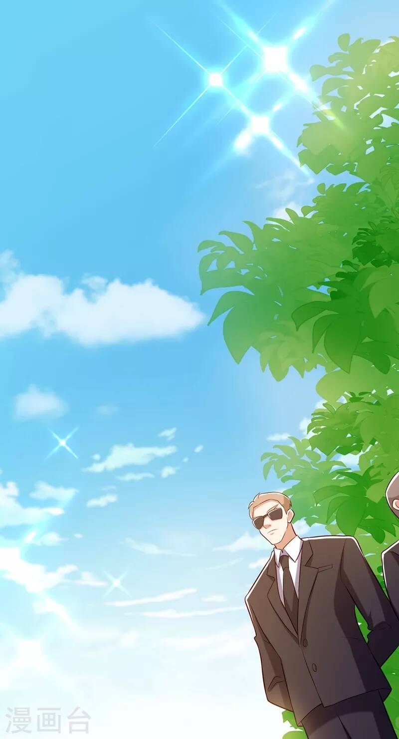 Trùng Sinh Không Gian: Cô Vợ Hào Môn Nóng Bỏng Không Dễ Chọc Chapter 276 - Trang 2