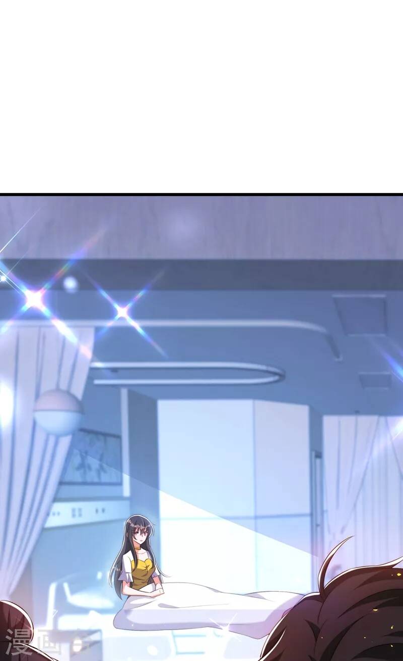 Trùng Sinh Không Gian: Cô Vợ Hào Môn Nóng Bỏng Không Dễ Chọc Chapter 276 - Trang 2