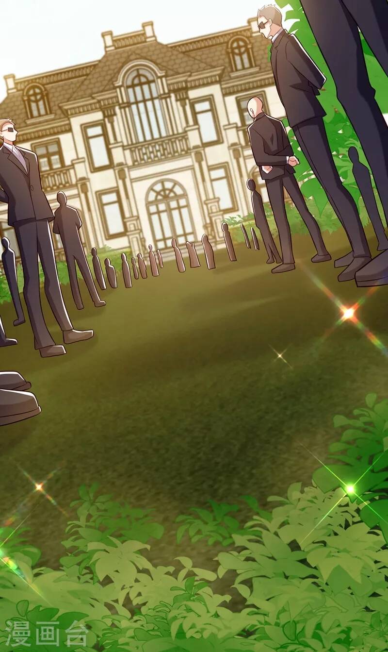 Trùng Sinh Không Gian: Cô Vợ Hào Môn Nóng Bỏng Không Dễ Chọc Chapter 276 - Trang 2