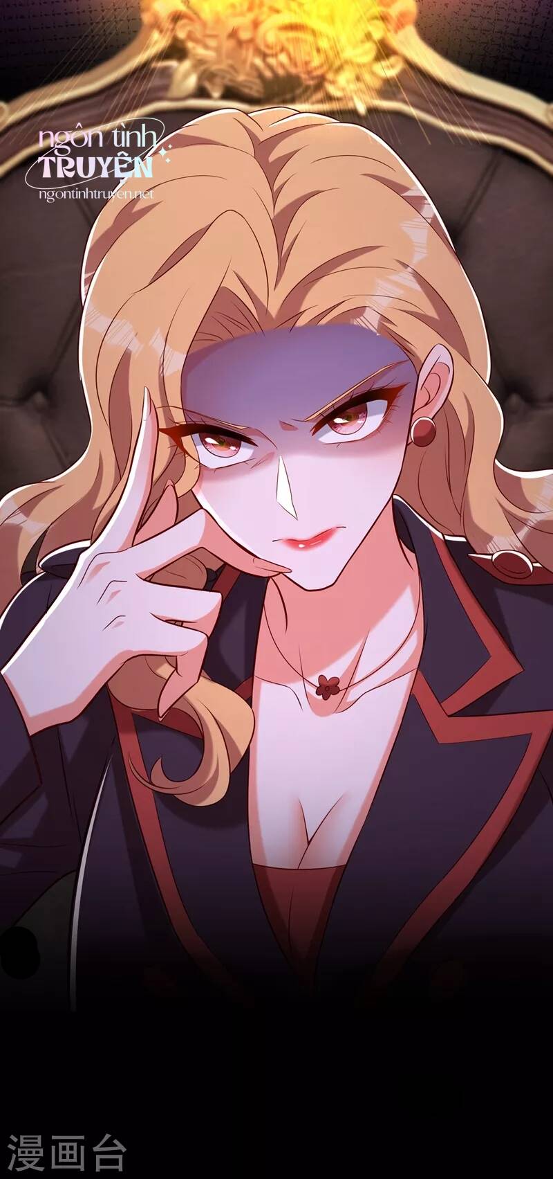 Trùng Sinh Không Gian: Cô Vợ Hào Môn Nóng Bỏng Không Dễ Chọc Chapter 276 - Trang 2