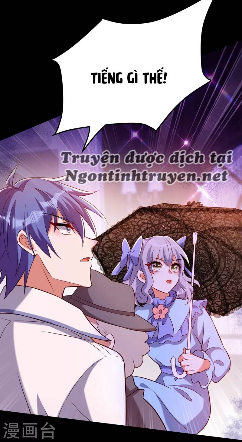 Trùng Sinh Không Gian: Cô Vợ Hào Môn Nóng Bỏng Không Dễ Chọc Chapter 276 - Trang 2