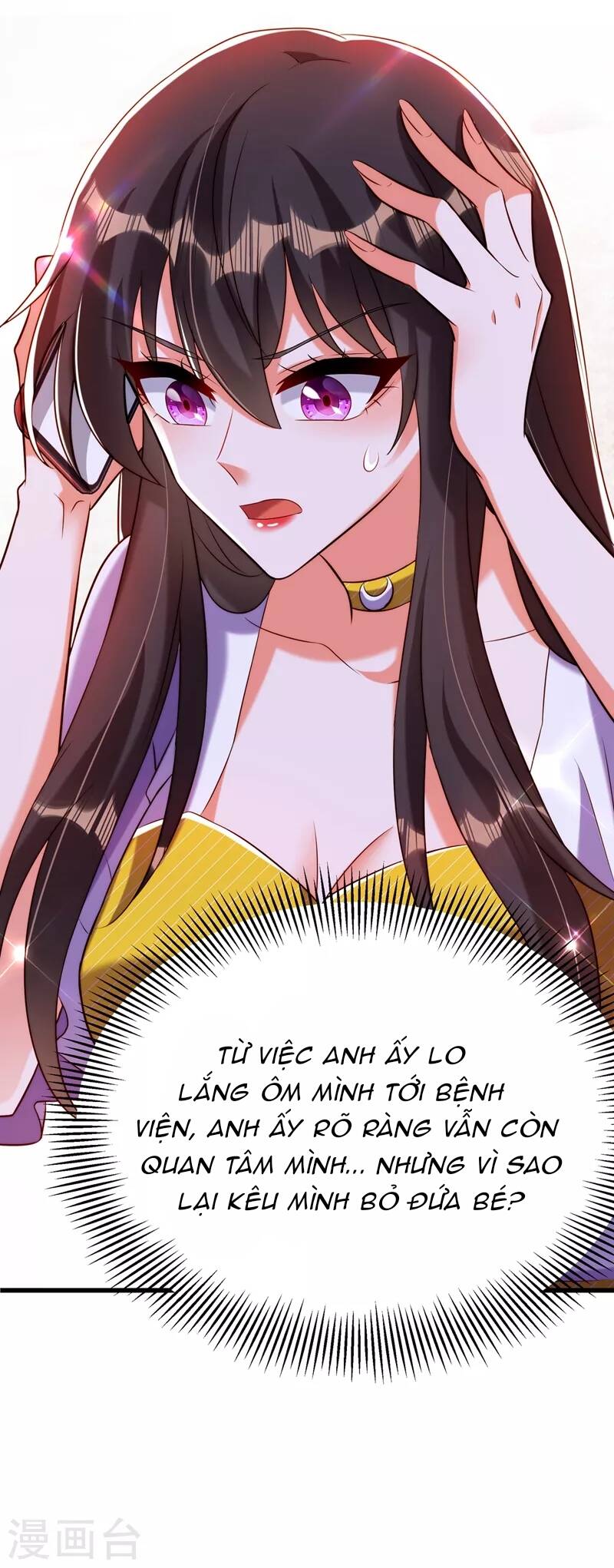 Trùng Sinh Không Gian: Cô Vợ Hào Môn Nóng Bỏng Không Dễ Chọc Chapter 276 - Trang 2