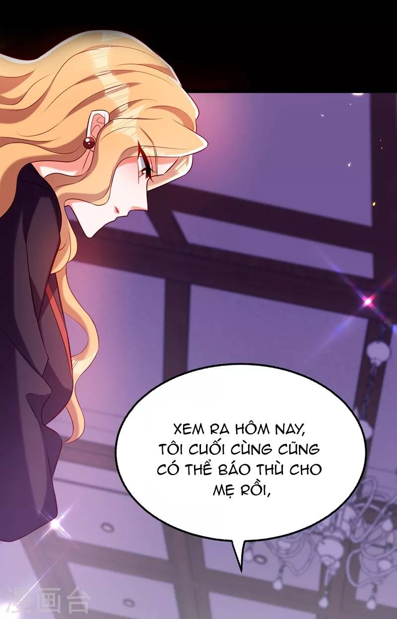 Trùng Sinh Không Gian: Cô Vợ Hào Môn Nóng Bỏng Không Dễ Chọc Chapter 277 - Trang 2