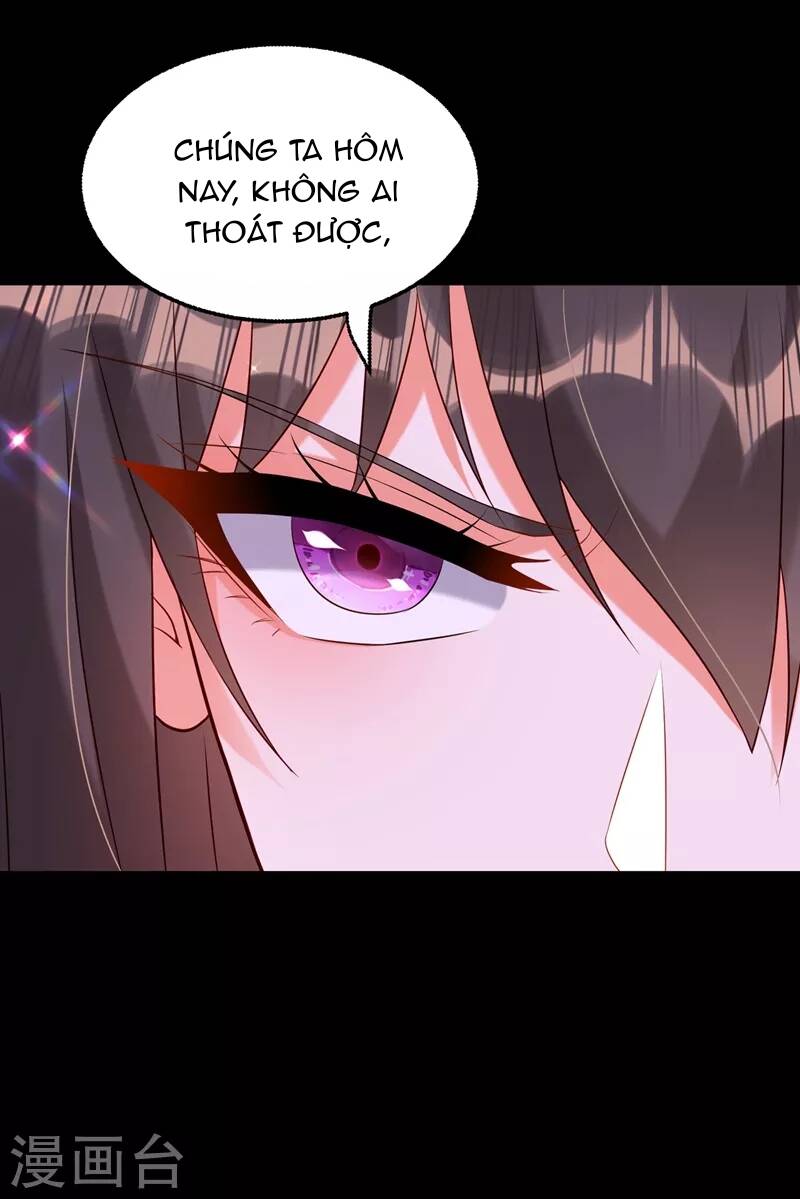 Trùng Sinh Không Gian: Cô Vợ Hào Môn Nóng Bỏng Không Dễ Chọc Chapter 277 - Trang 2