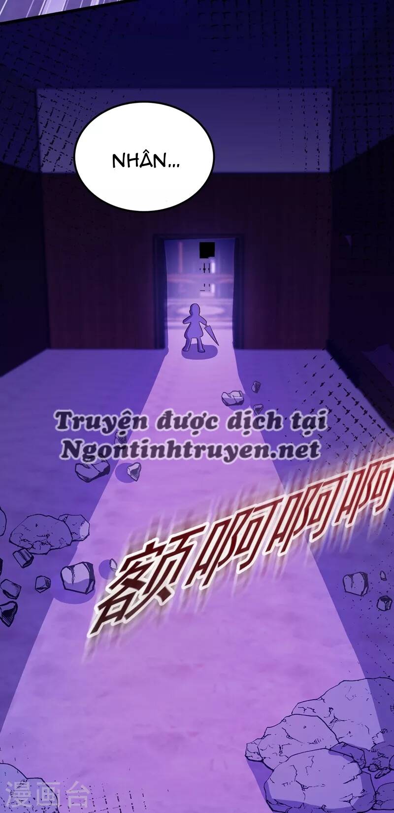 Trùng Sinh Không Gian: Cô Vợ Hào Môn Nóng Bỏng Không Dễ Chọc Chapter 277 - Trang 2