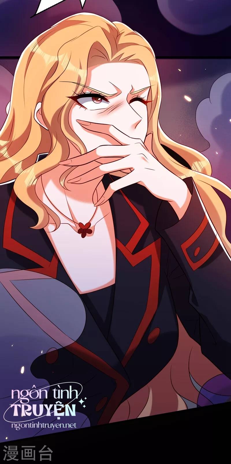 Trùng Sinh Không Gian: Cô Vợ Hào Môn Nóng Bỏng Không Dễ Chọc Chapter 277 - Trang 2