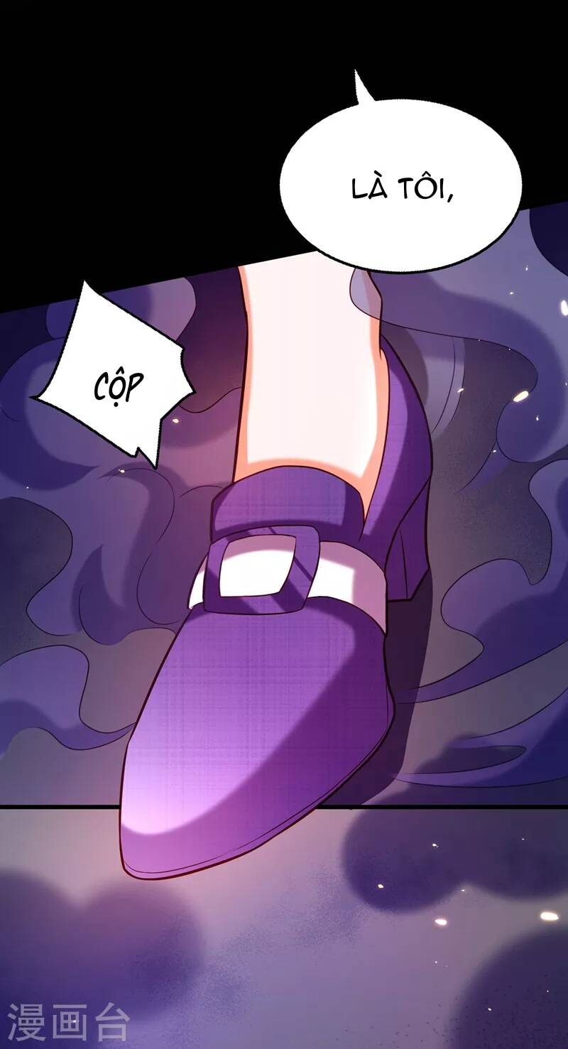 Trùng Sinh Không Gian: Cô Vợ Hào Môn Nóng Bỏng Không Dễ Chọc Chapter 277 - Trang 2