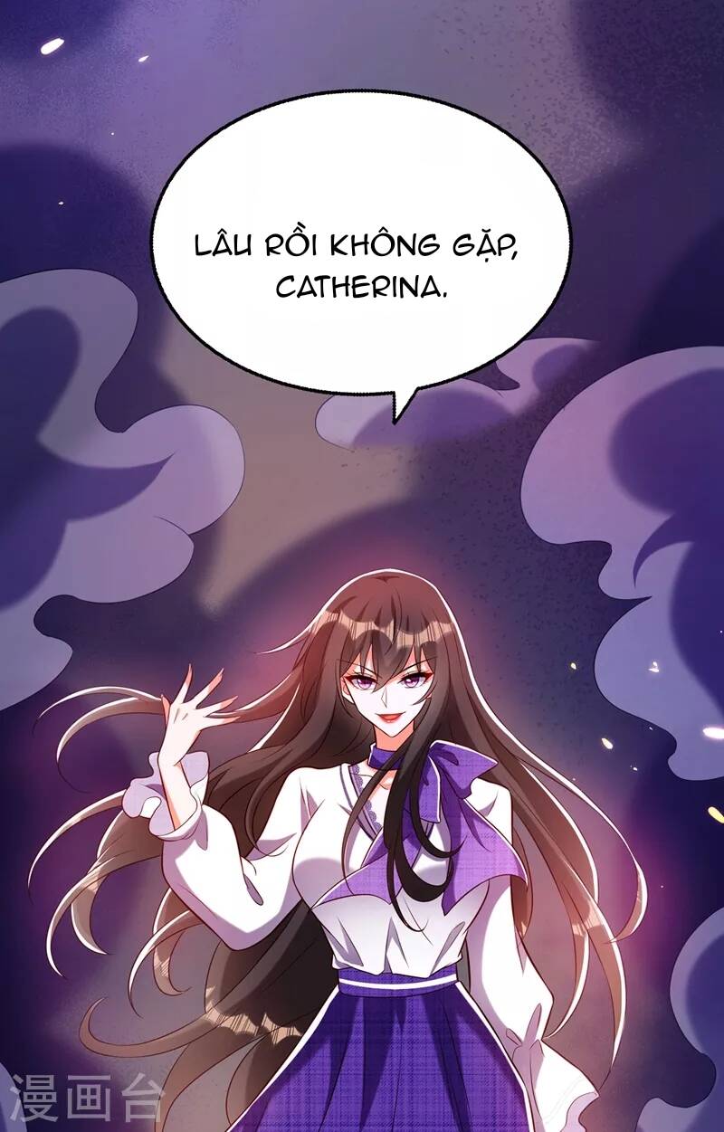 Trùng Sinh Không Gian: Cô Vợ Hào Môn Nóng Bỏng Không Dễ Chọc Chapter 277 - Trang 2