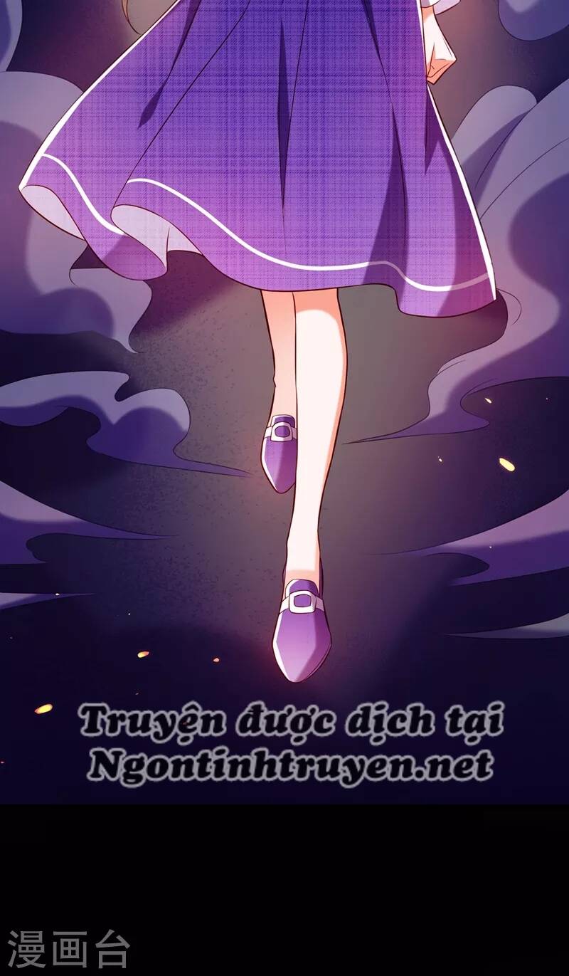 Trùng Sinh Không Gian: Cô Vợ Hào Môn Nóng Bỏng Không Dễ Chọc Chapter 277 - Trang 2