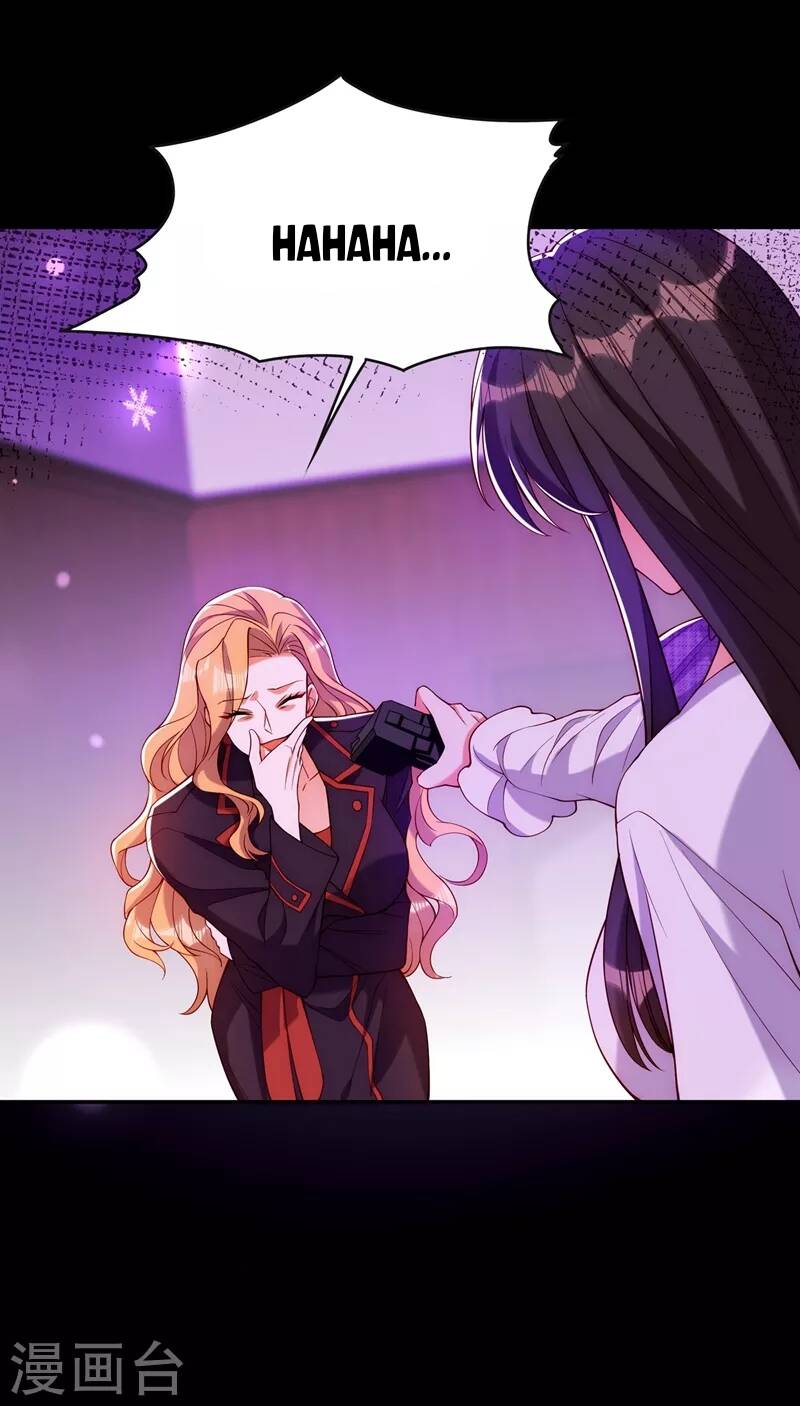 Trùng Sinh Không Gian: Cô Vợ Hào Môn Nóng Bỏng Không Dễ Chọc Chapter 278 - Trang 2