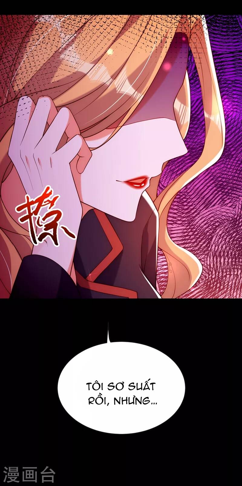 Trùng Sinh Không Gian: Cô Vợ Hào Môn Nóng Bỏng Không Dễ Chọc Chapter 278 - Trang 2