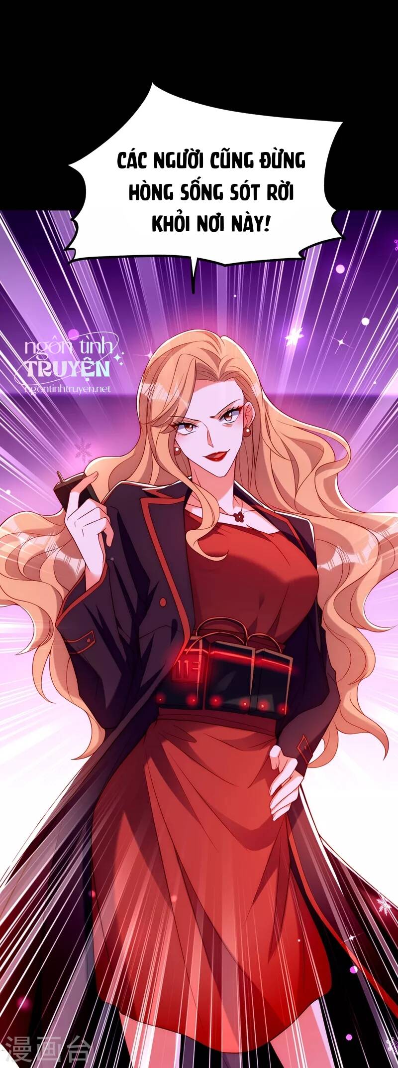 Trùng Sinh Không Gian: Cô Vợ Hào Môn Nóng Bỏng Không Dễ Chọc Chapter 278 - Trang 2