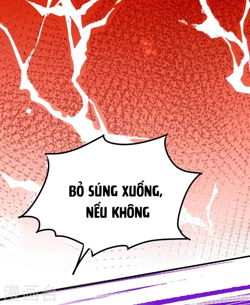 Trùng Sinh Không Gian: Cô Vợ Hào Môn Nóng Bỏng Không Dễ Chọc Chapter 278 - Trang 2