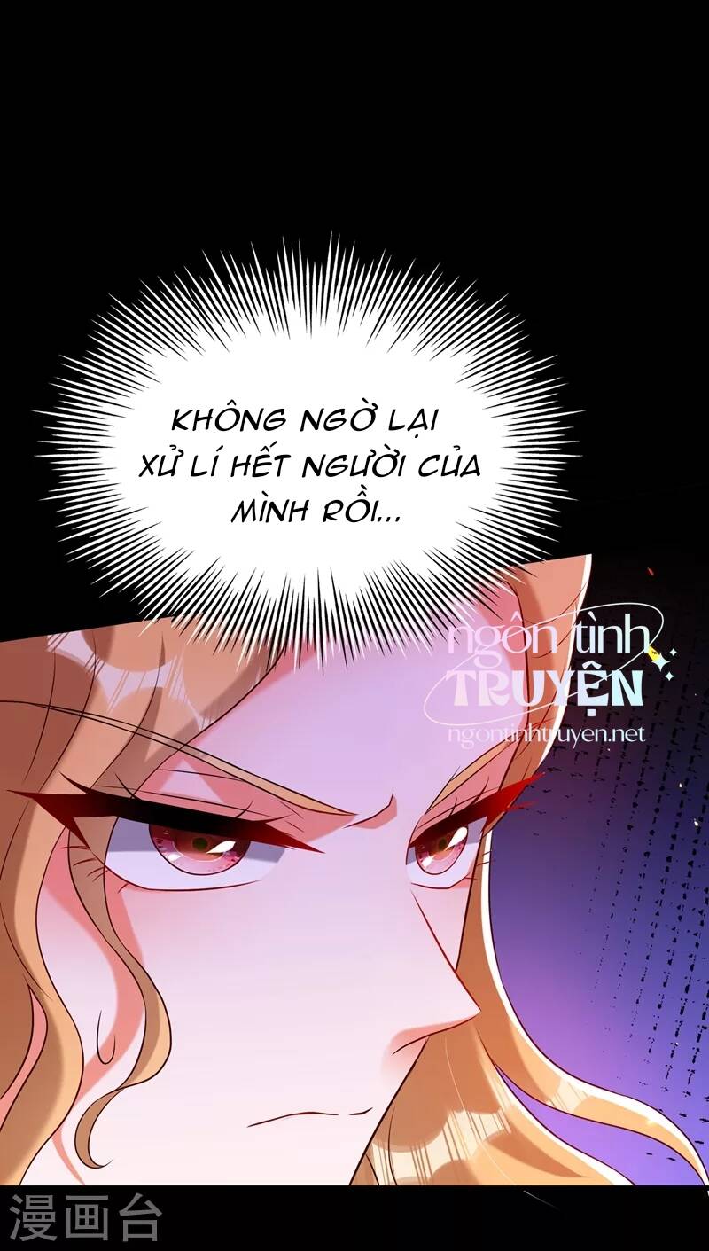 Trùng Sinh Không Gian: Cô Vợ Hào Môn Nóng Bỏng Không Dễ Chọc Chapter 278 - Trang 2