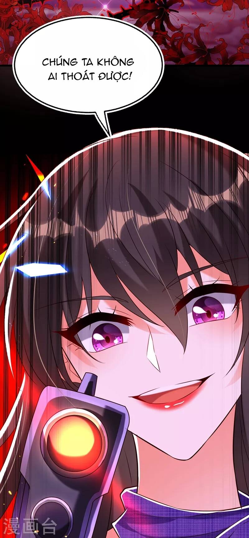 Trùng Sinh Không Gian: Cô Vợ Hào Môn Nóng Bỏng Không Dễ Chọc Chapter 278 - Trang 2