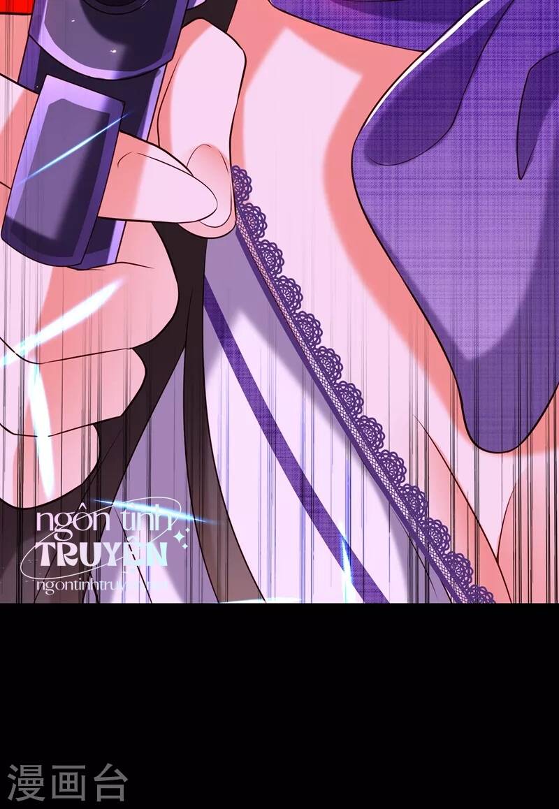 Trùng Sinh Không Gian: Cô Vợ Hào Môn Nóng Bỏng Không Dễ Chọc Chapter 278 - Trang 2