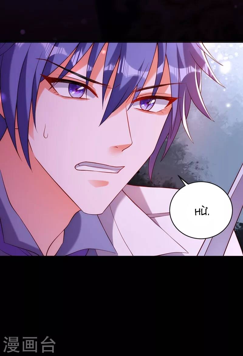 Trùng Sinh Không Gian: Cô Vợ Hào Môn Nóng Bỏng Không Dễ Chọc Chapter 278 - Trang 2